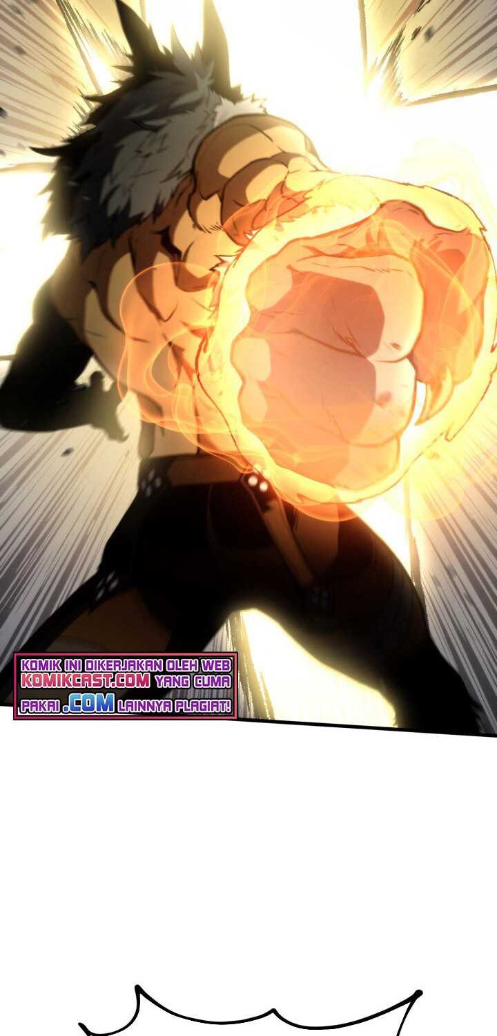 Ranker’s Return Chapter 46 - halaman 59