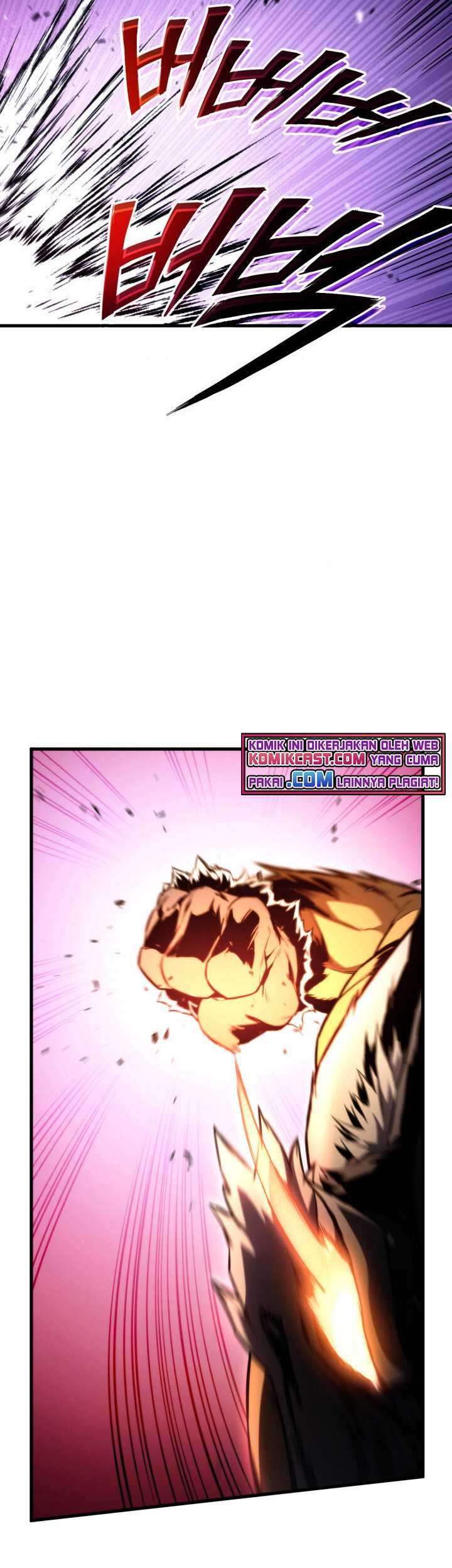 Ranker’s Return Chapter 46 - halaman 66