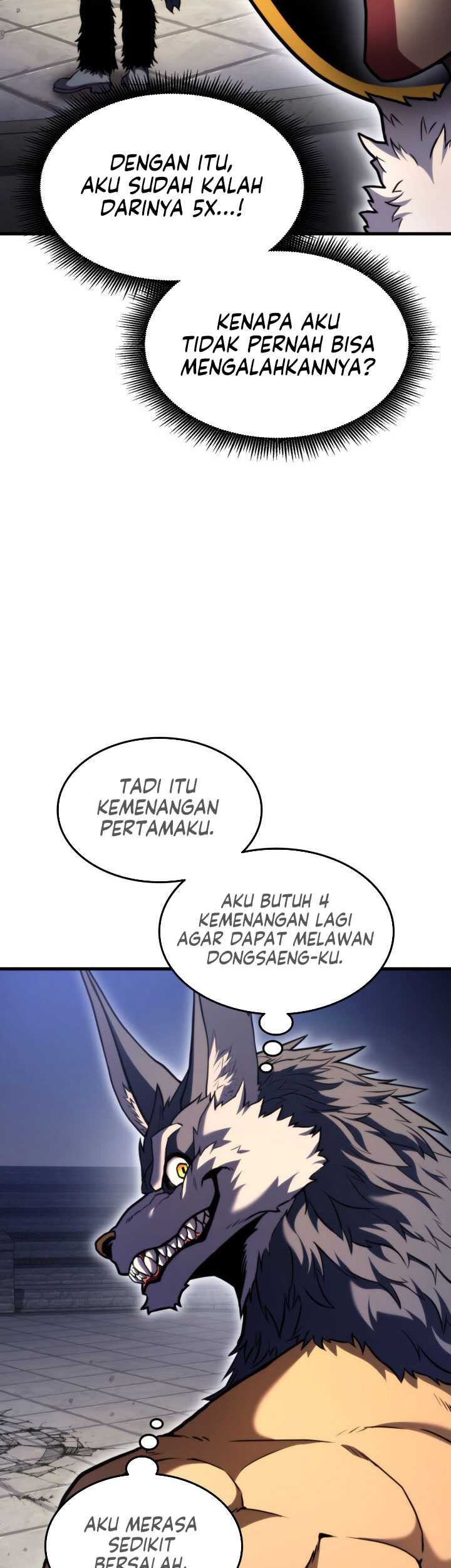 Ranker’s Return Chapter 46 - halaman 74