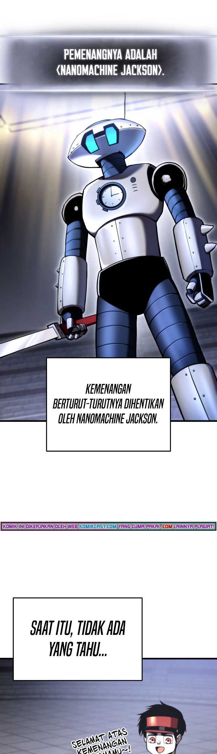 Ranker’s Return Chapter 46 - halaman 78