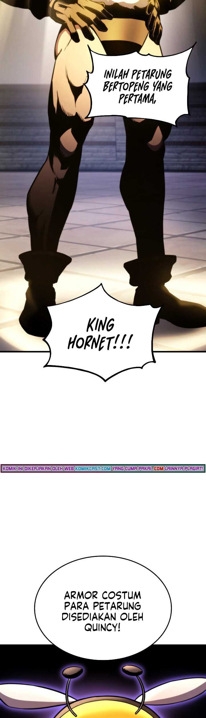 Ranker’s Return Chapter 46 - halaman 8