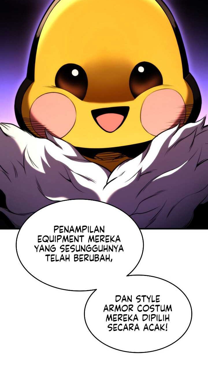 Ranker’s Return Chapter 46 - halaman 9