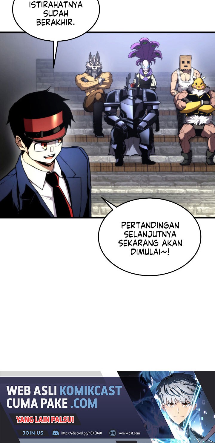 Ranker’s Return Chapter 47 - halaman 15