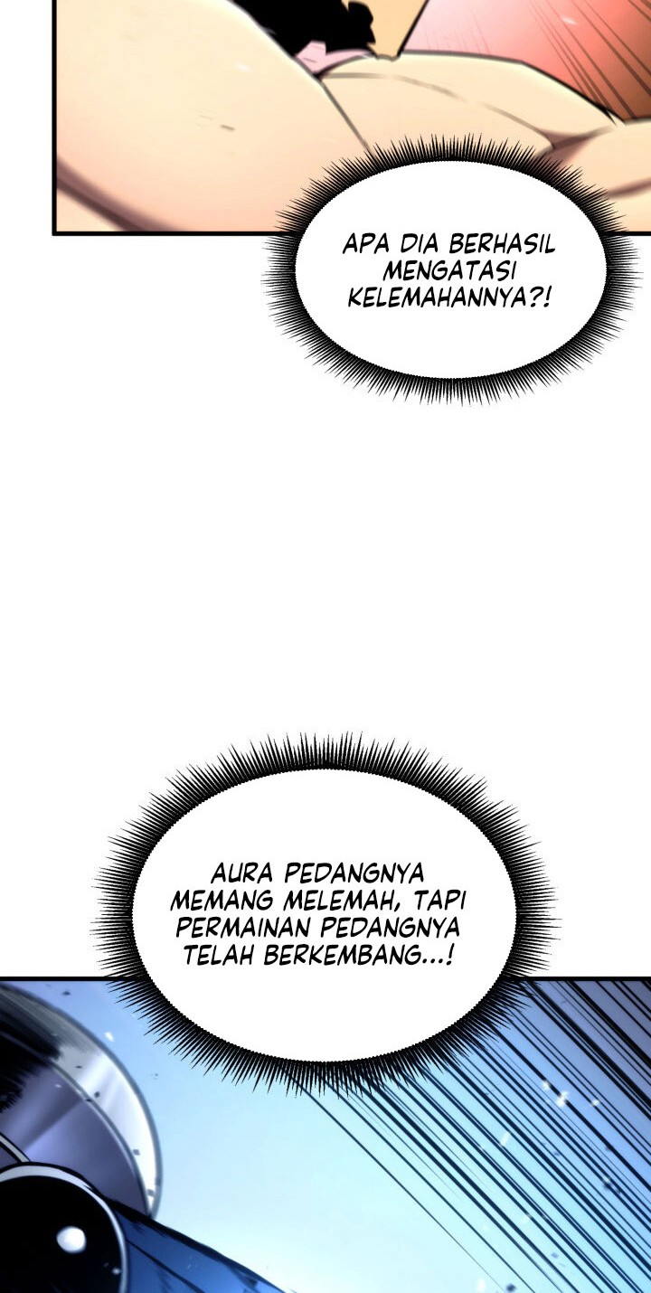 Ranker’s Return Chapter 47 - halaman 41