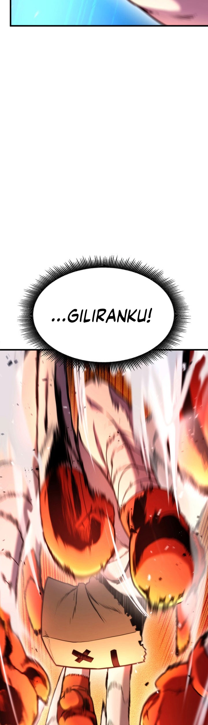 Ranker’s Return Chapter 47 - halaman 46