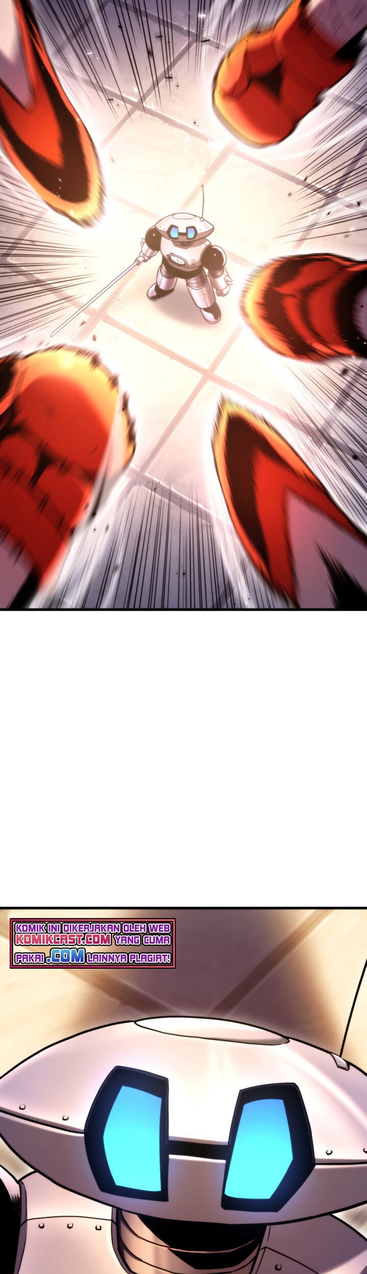 Ranker’s Return Chapter 47 - halaman 48
