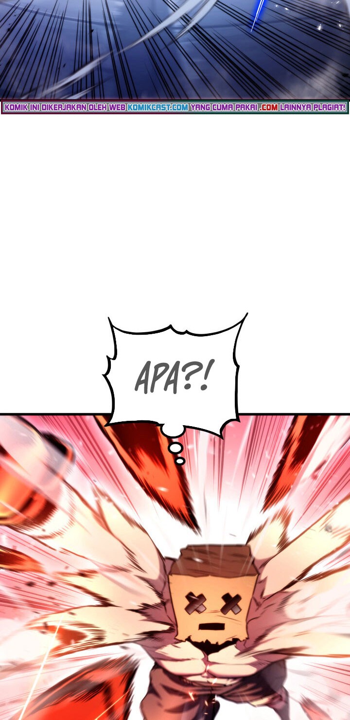 Ranker’s Return Chapter 47 - halaman 51