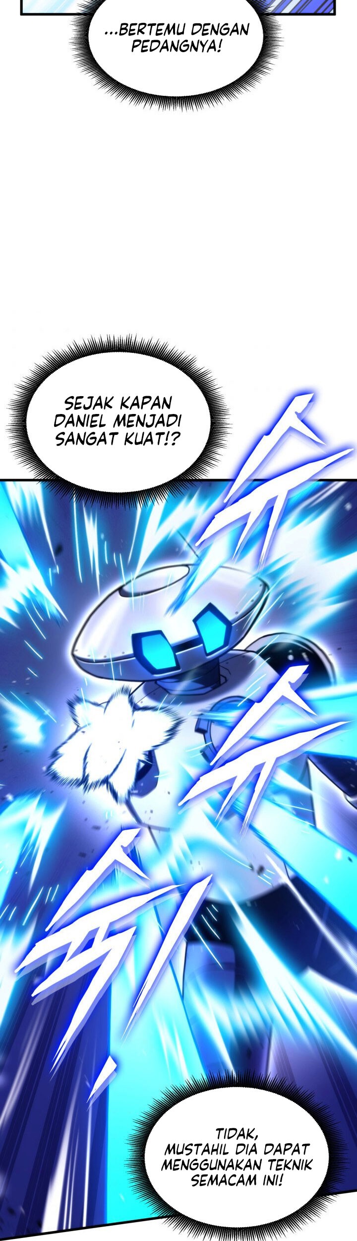 Ranker’s Return Chapter 47 - halaman 54