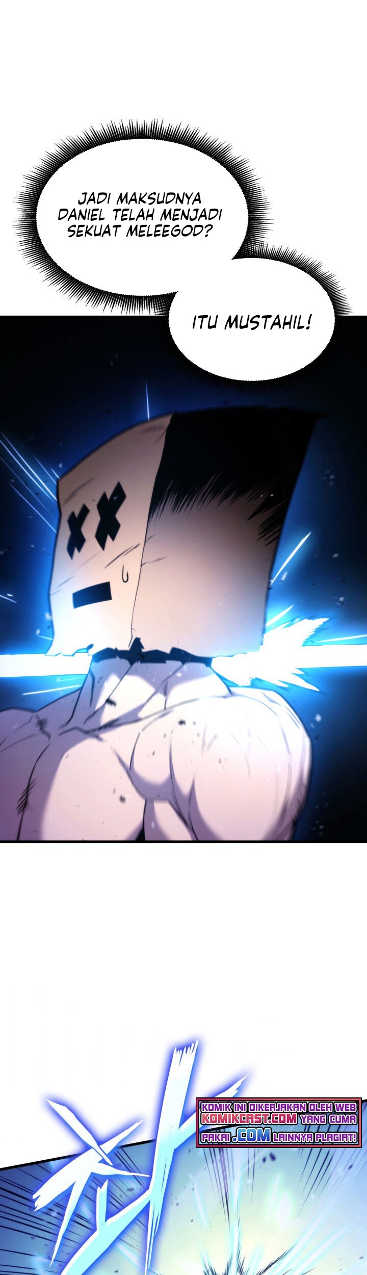 Ranker’s Return Chapter 47 - halaman 58