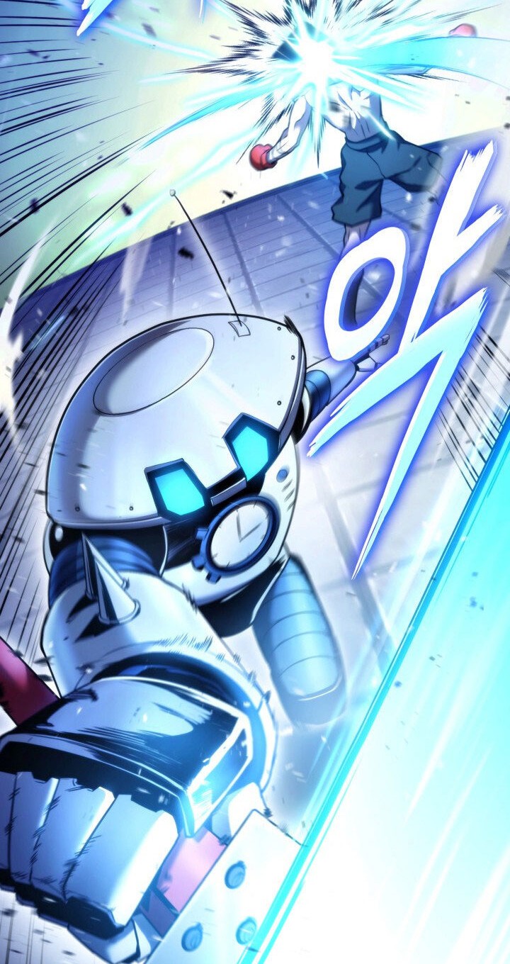 Ranker’s Return Chapter 47 - halaman 59