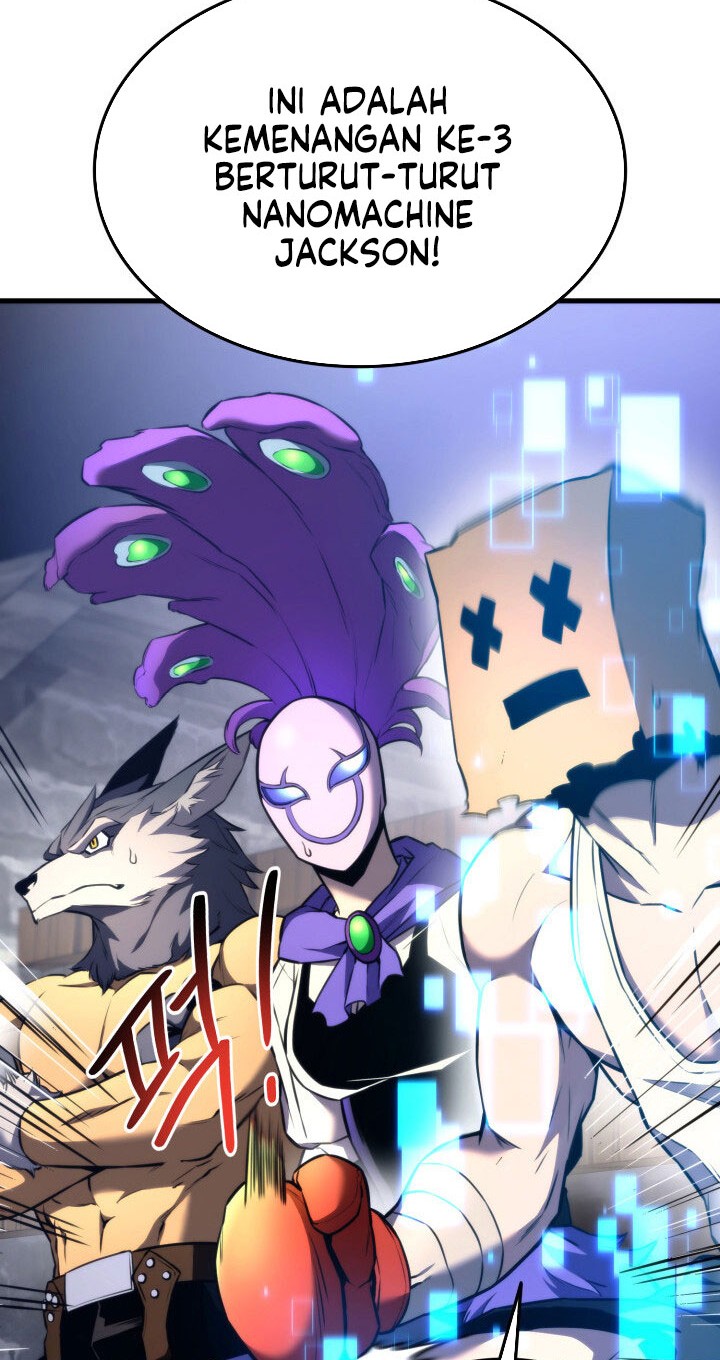 Ranker’s Return Chapter 47 - halaman 63