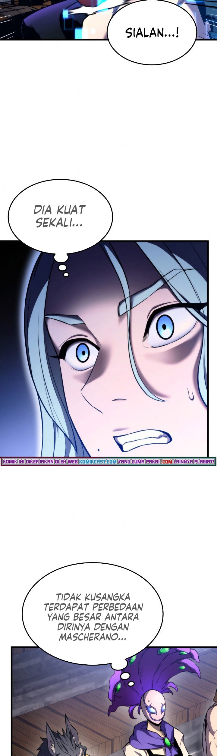 Ranker’s Return Chapter 47 - halaman 64