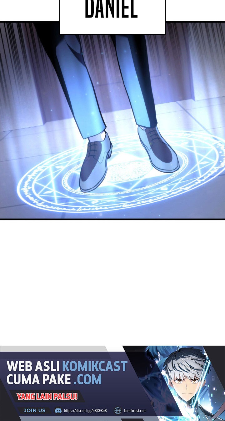 Ranker’s Return Chapter 47 - halaman 67