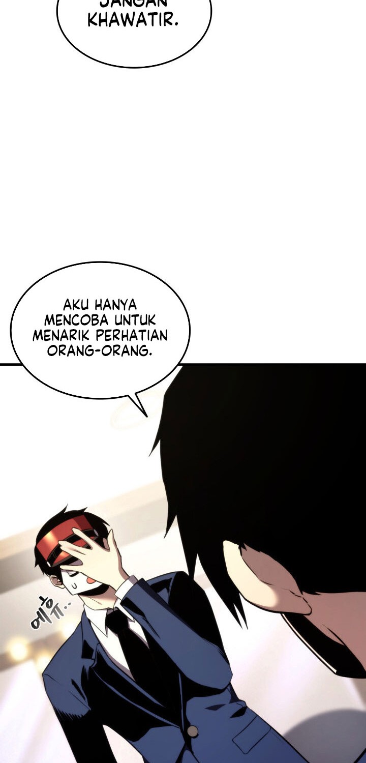 Ranker’s Return Chapter 47 - halaman 71