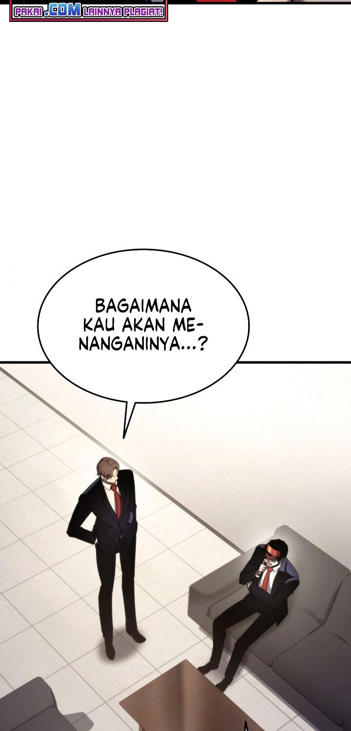 Ranker’s Return Chapter 47 - halaman 73