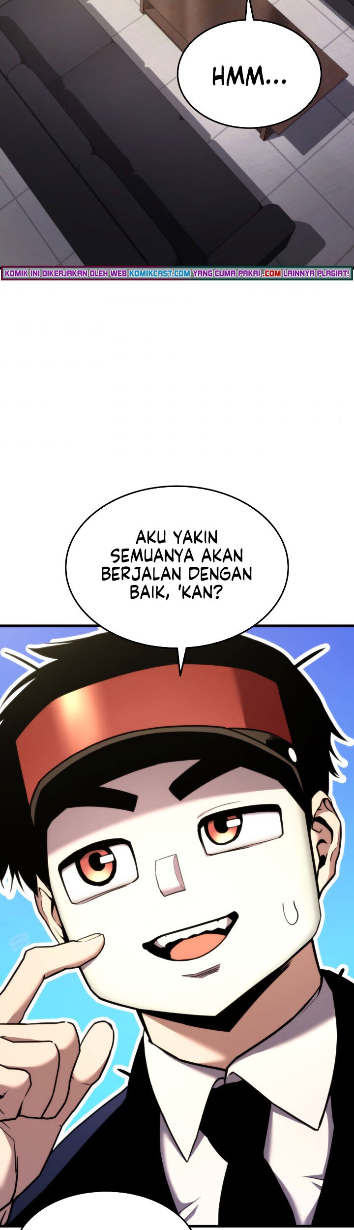Ranker’s Return Chapter 47 - halaman 74