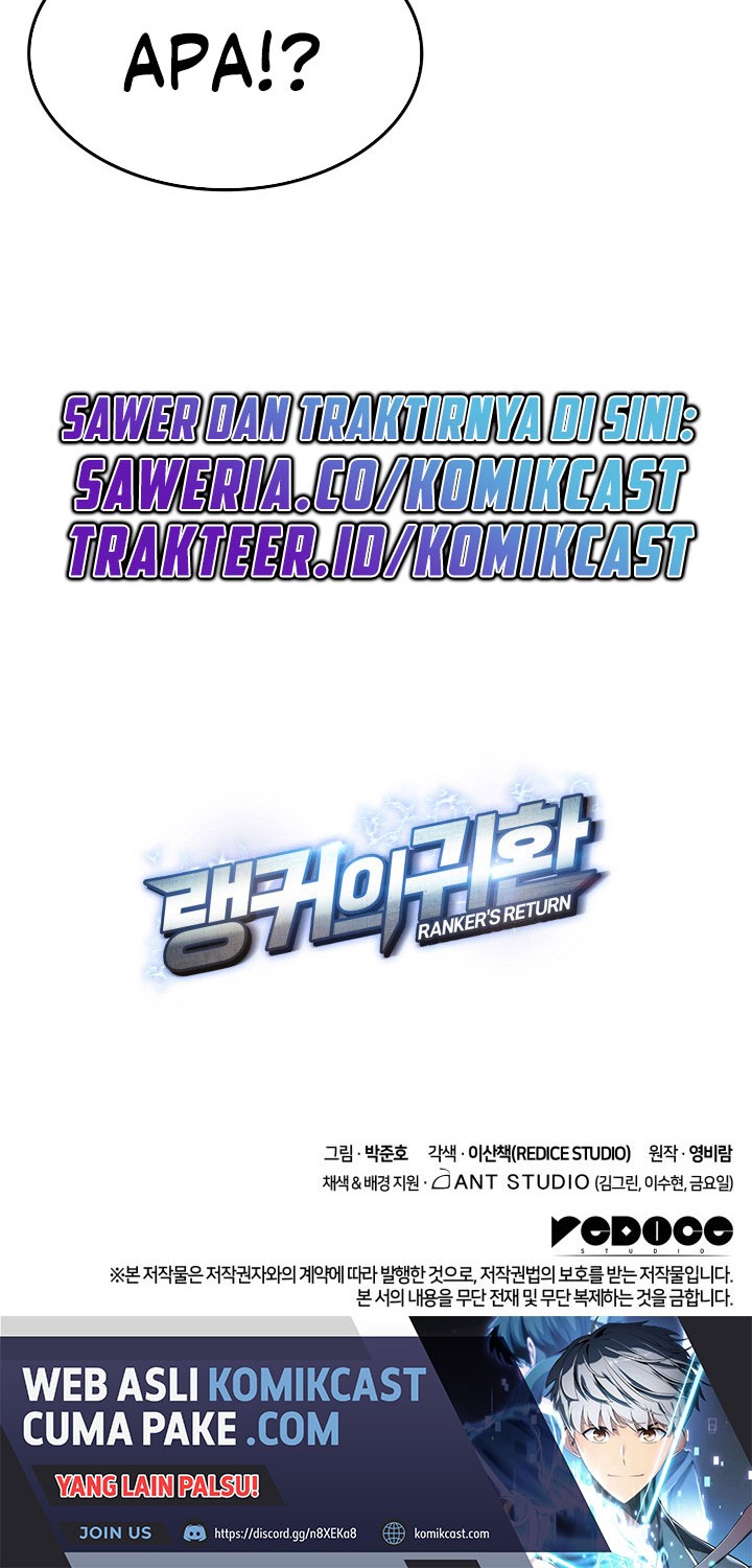 Ranker’s Return Chapter 47 - halaman 75