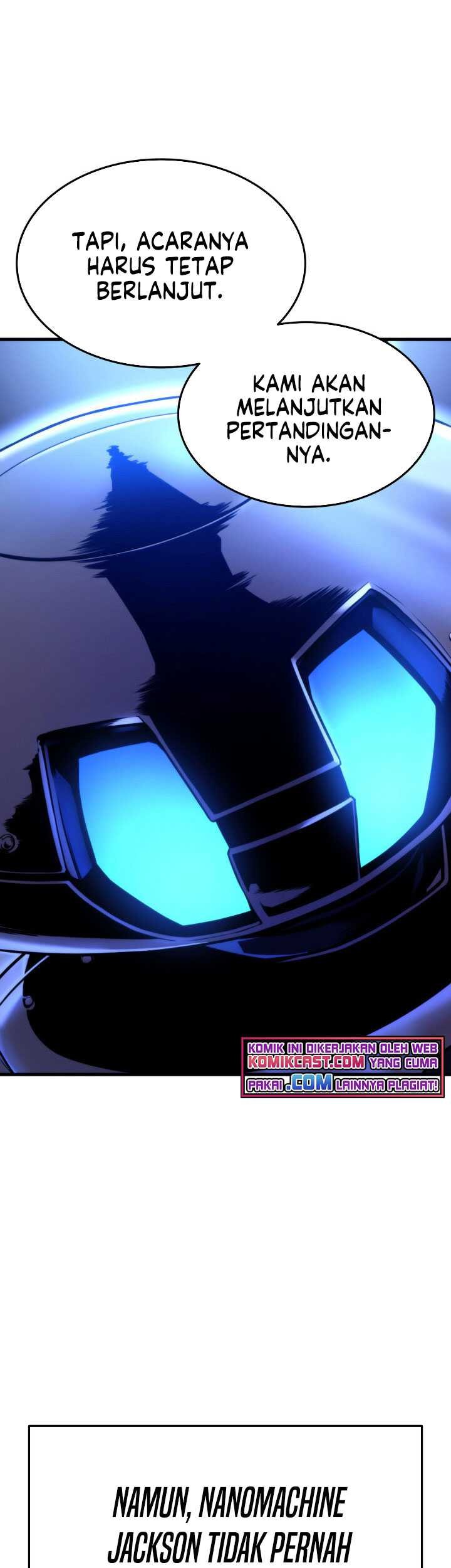 Ranker’s Return Chapter 48 - halaman 10