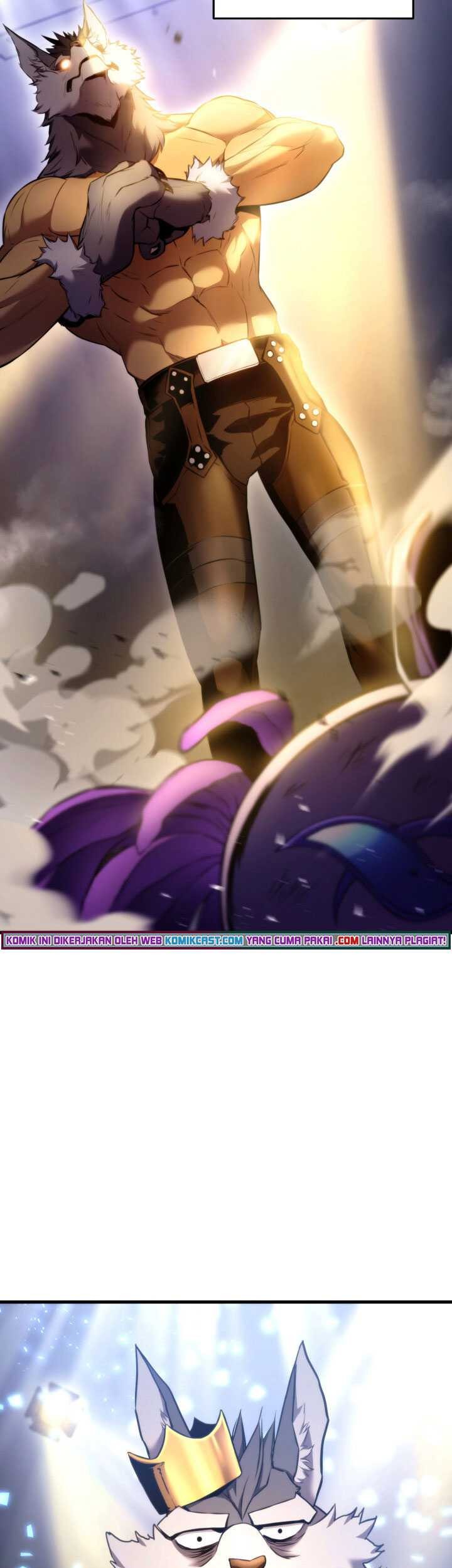 Ranker’s Return Chapter 48 - halaman 12