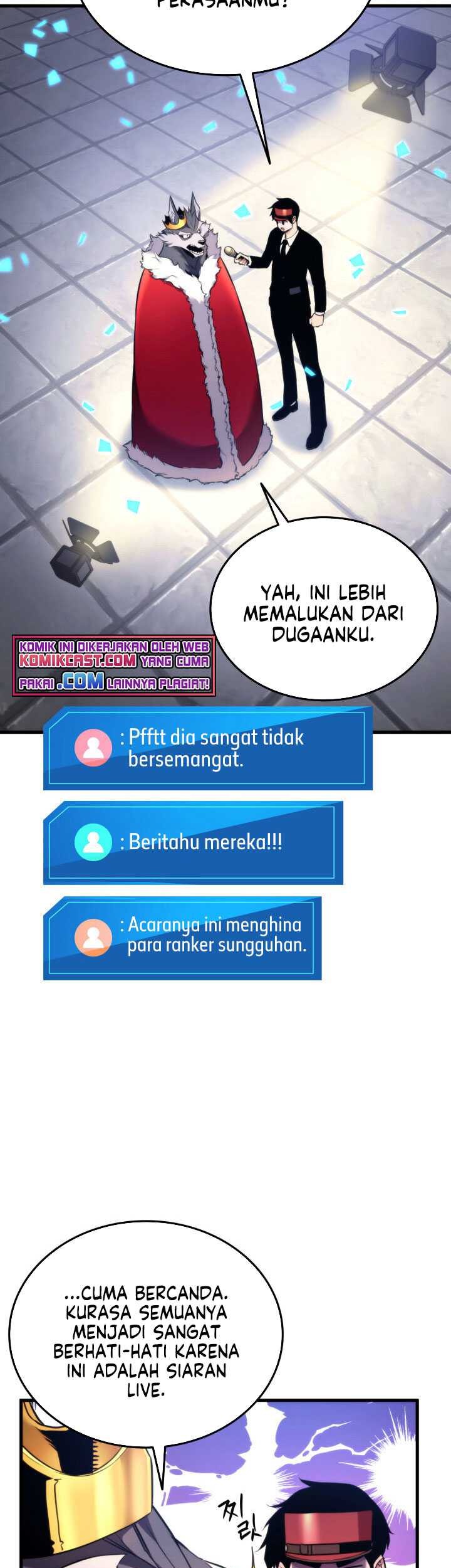 Ranker’s Return Chapter 48 - halaman 14