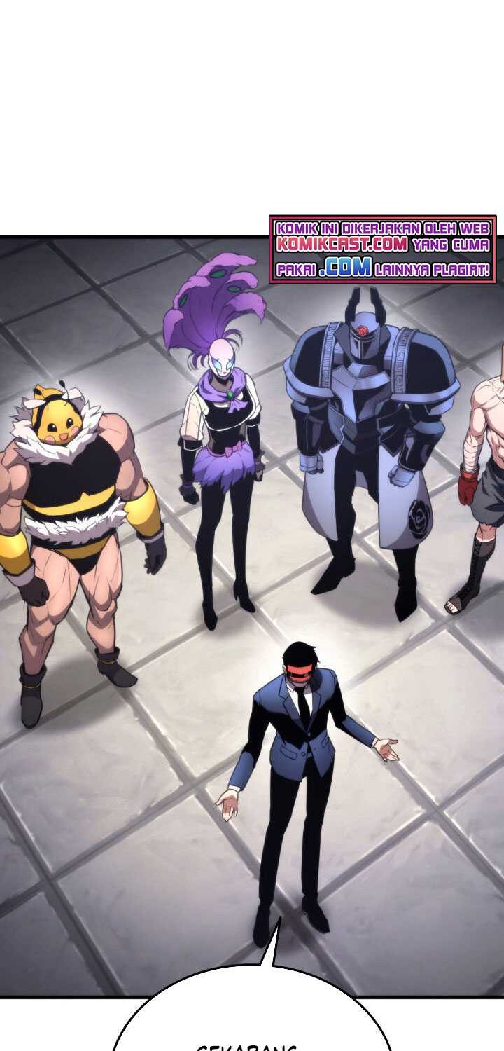 Ranker’s Return Chapter 48 - halaman 17