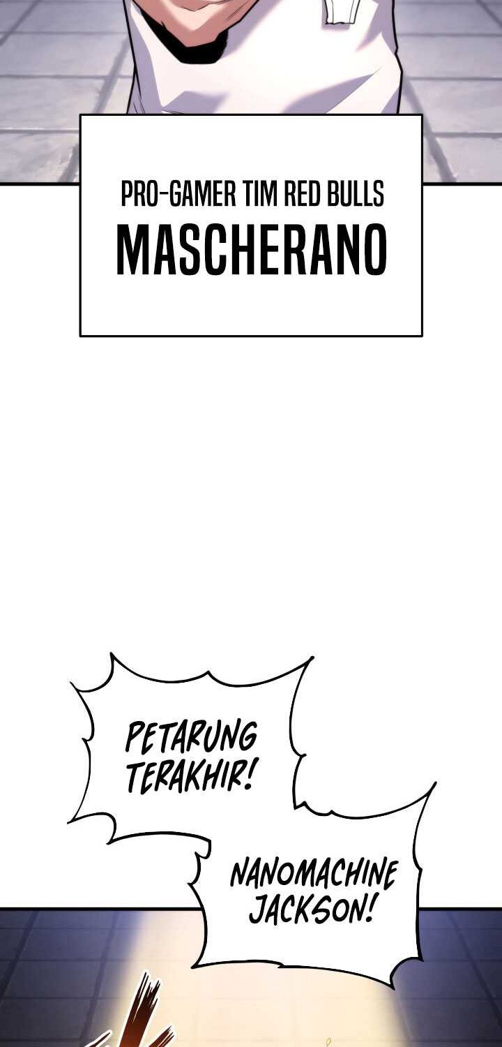 Ranker’s Return Chapter 48 - halaman 23