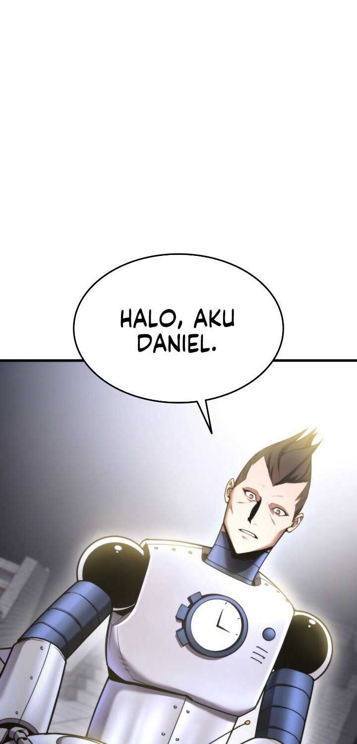 Ranker’s Return Chapter 48 - halaman 25