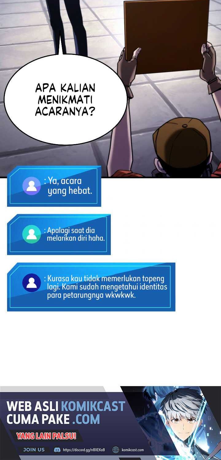 Ranker’s Return Chapter 48 - halaman 29
