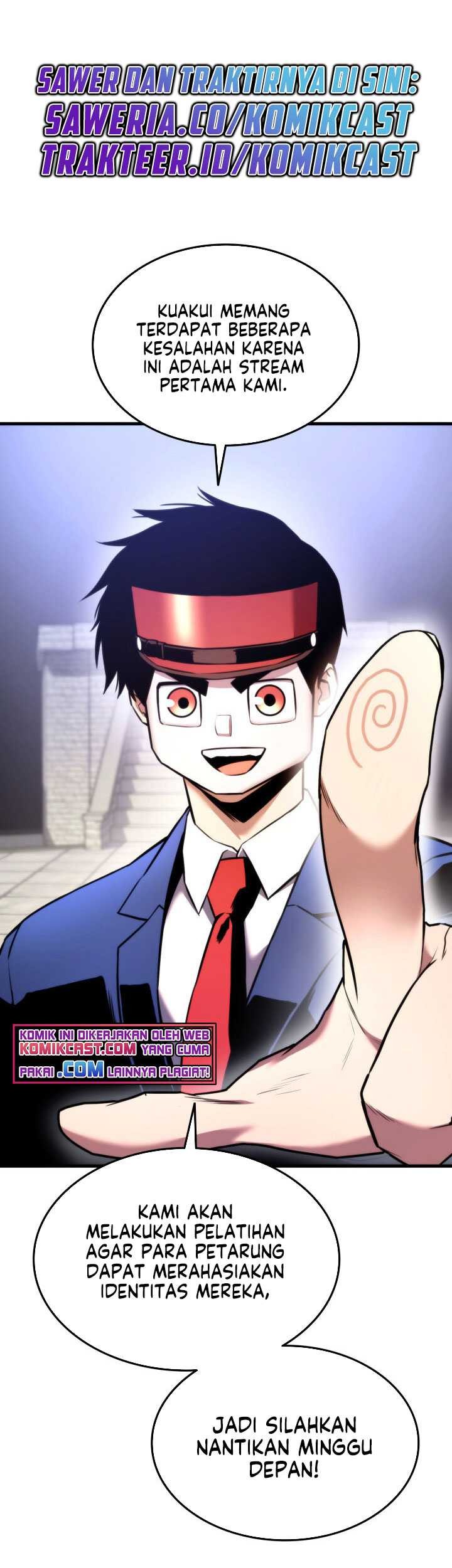 Ranker’s Return Chapter 48 - halaman 30