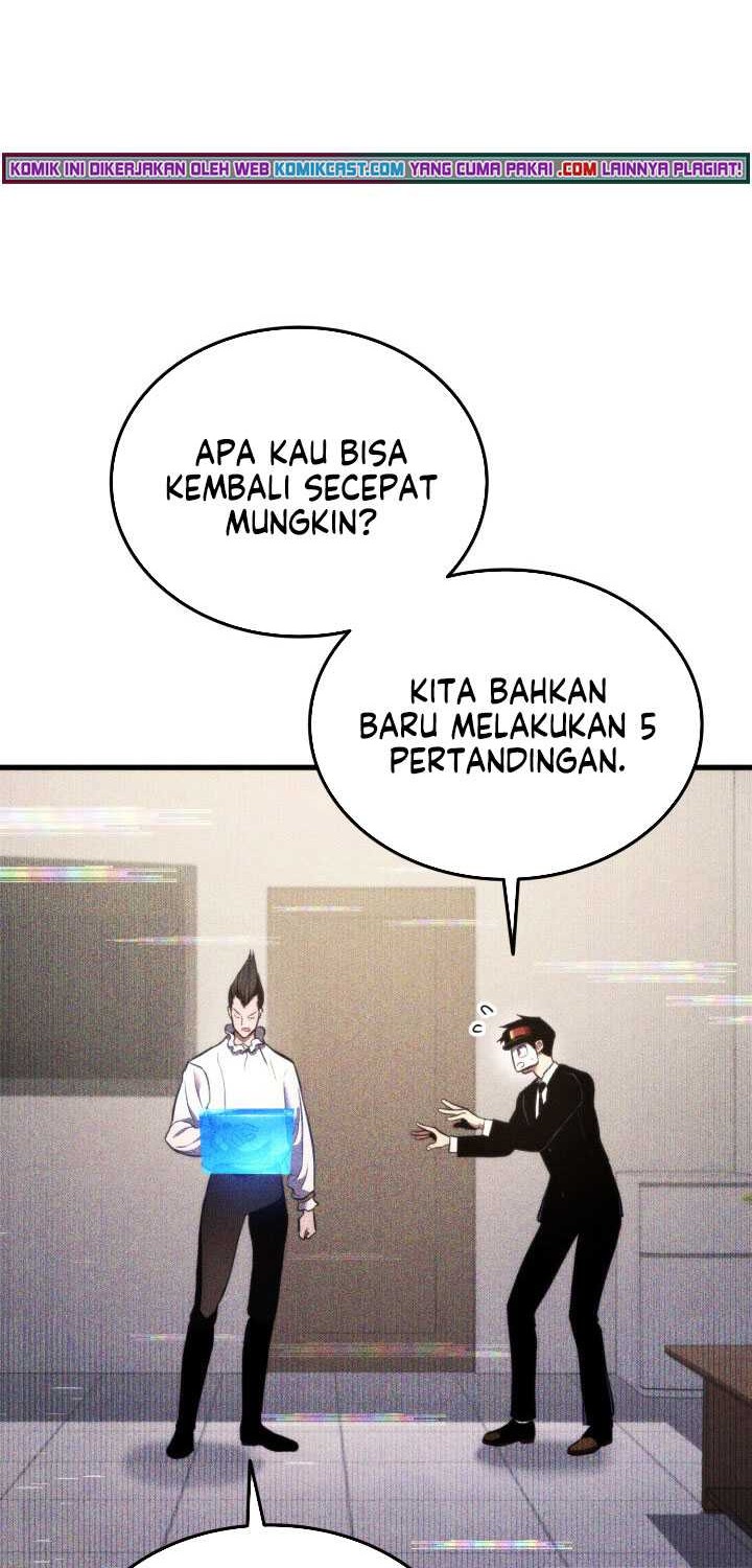 Ranker’s Return Chapter 48 - halaman 37