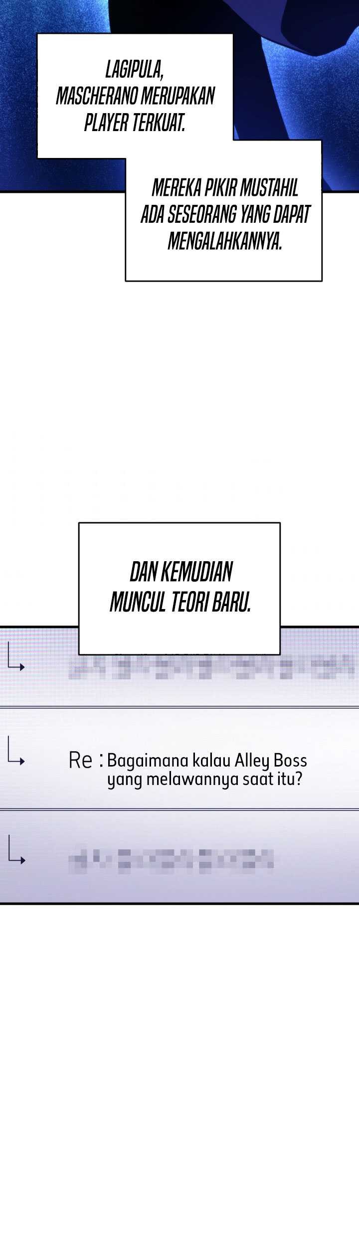 Ranker’s Return Chapter 48 - halaman 48