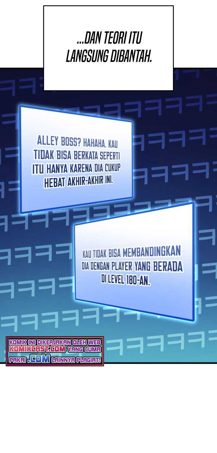 Ranker’s Return Chapter 48 - halaman 49