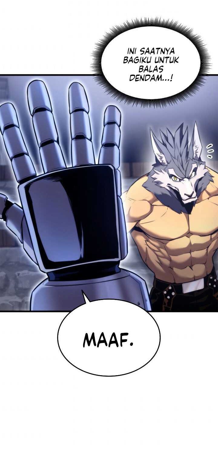 Ranker’s Return Chapter 48 - halaman 5