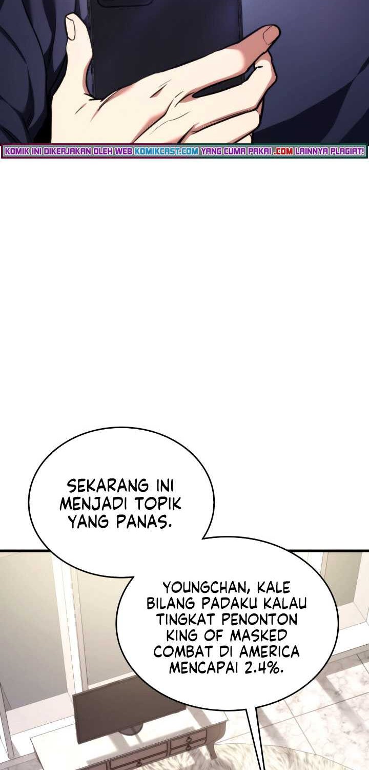 Ranker’s Return Chapter 48 - halaman 51