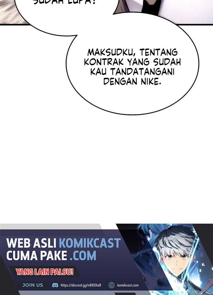 Ranker’s Return Chapter 48 - halaman 57