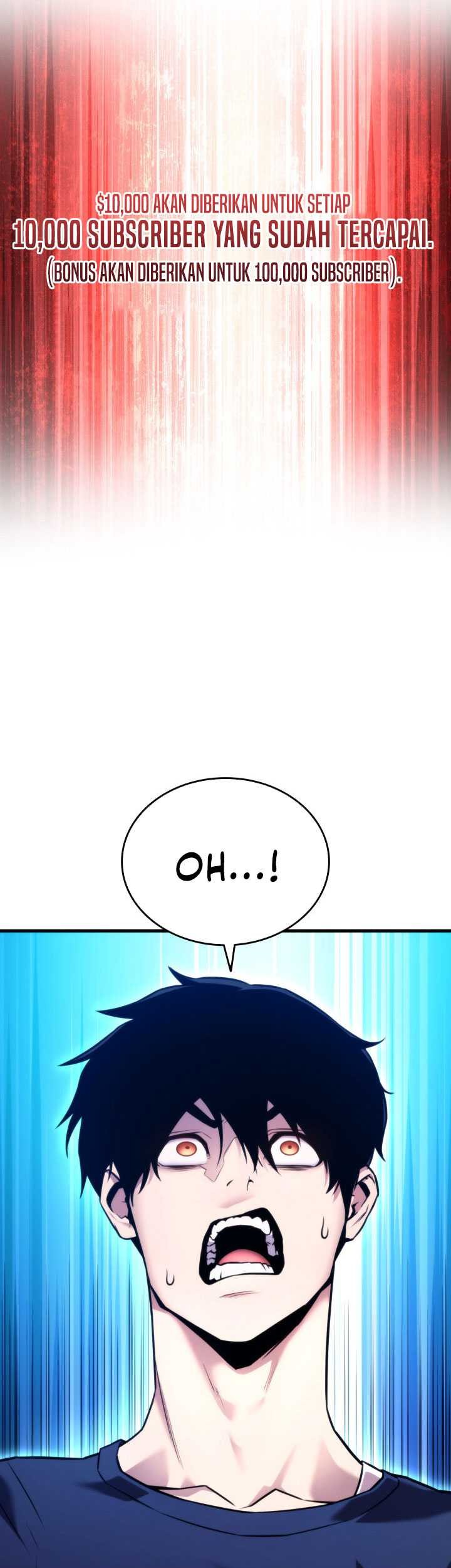 Ranker’s Return Chapter 48 - halaman 60