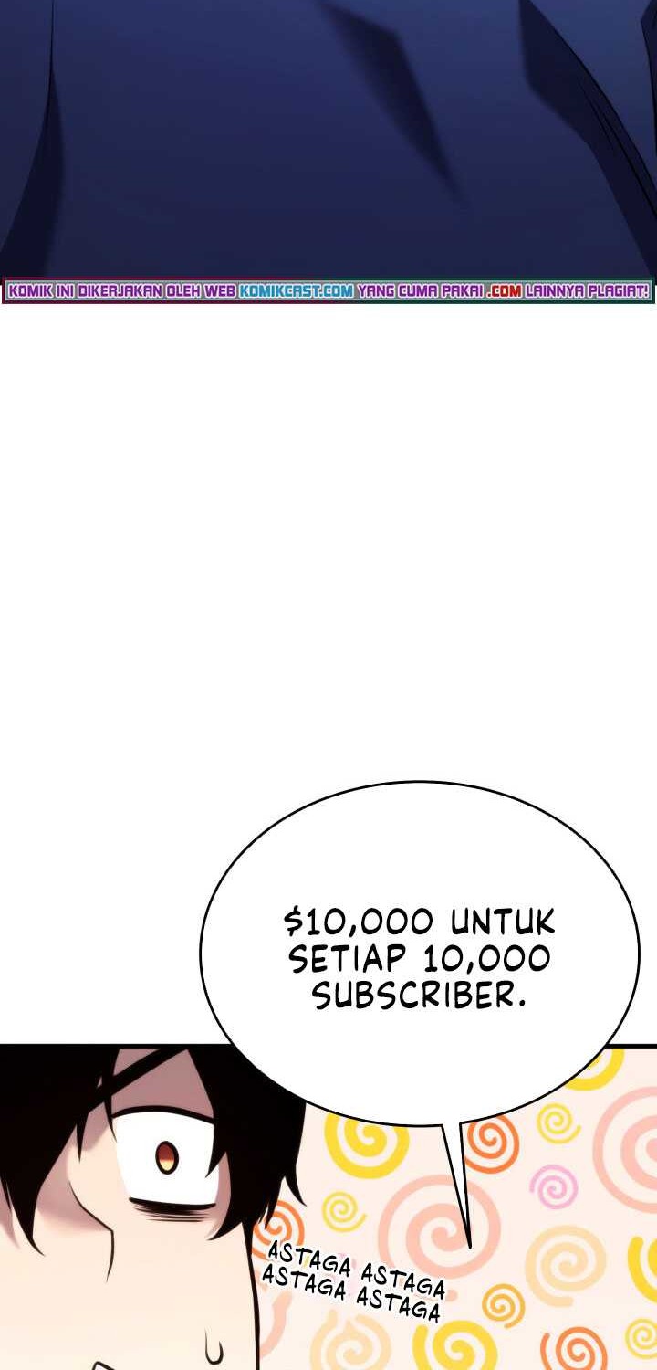 Ranker’s Return Chapter 48 - halaman 61