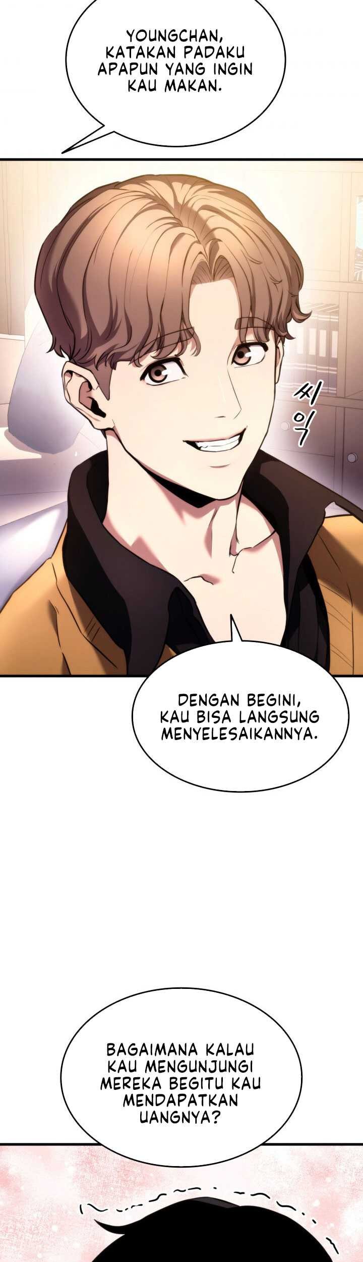 Ranker’s Return Chapter 48 - halaman 64