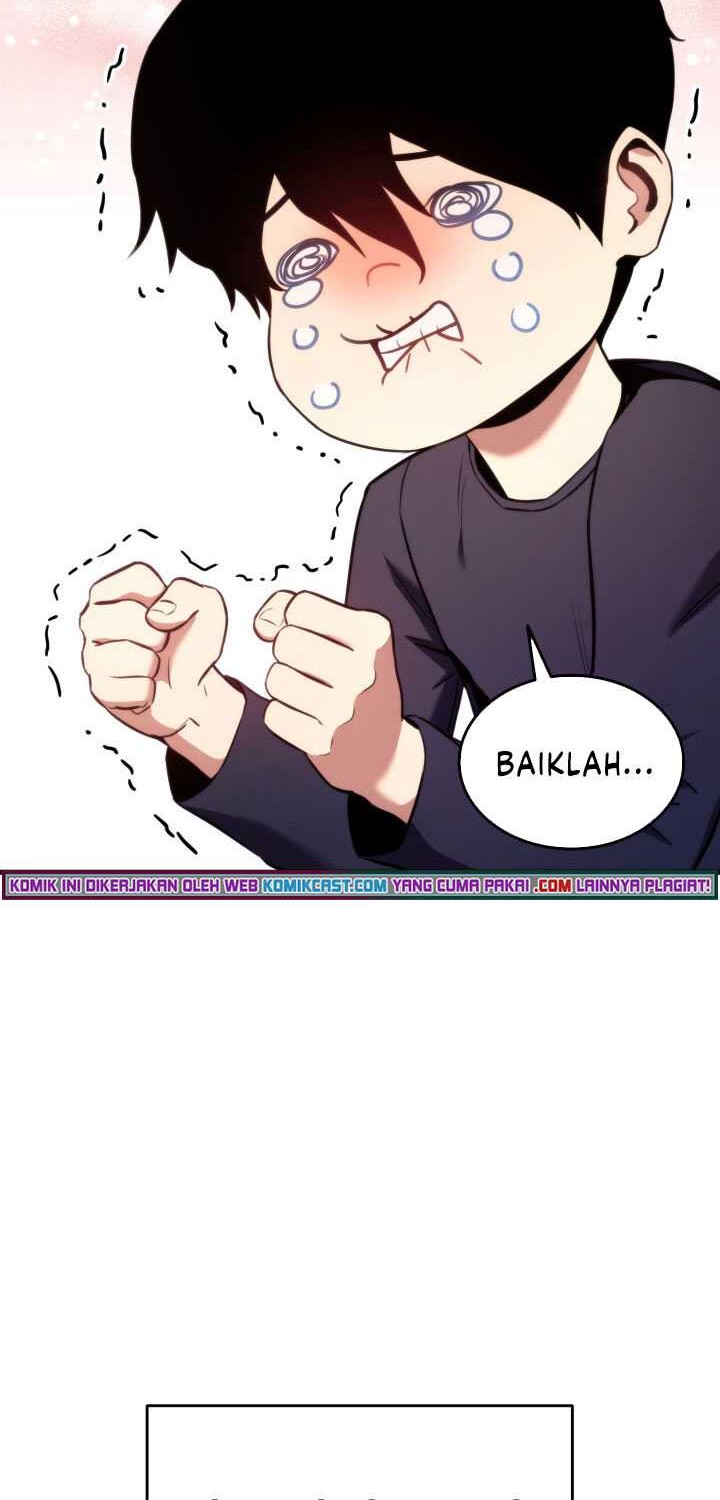 Ranker’s Return Chapter 48 - halaman 65