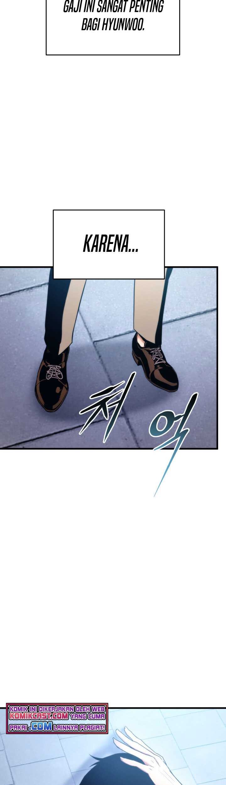 Ranker’s Return Chapter 48 - halaman 66