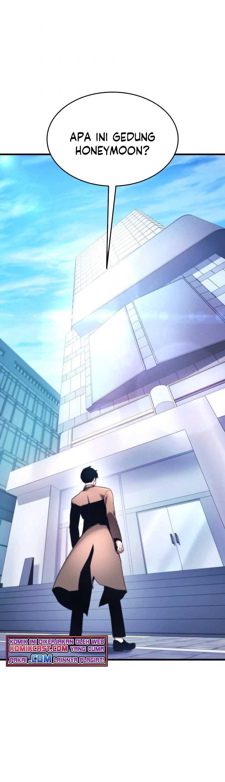 Ranker’s Return Chapter 48 - halaman 68