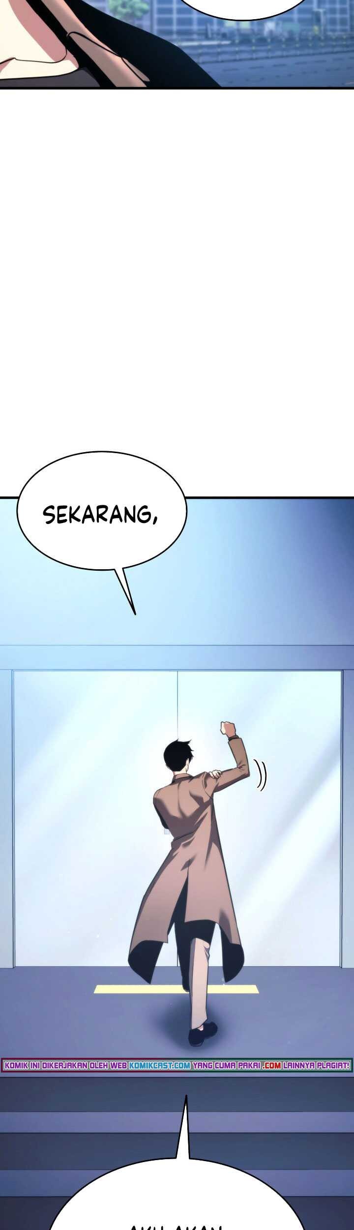 Ranker’s Return Chapter 48 - halaman 70