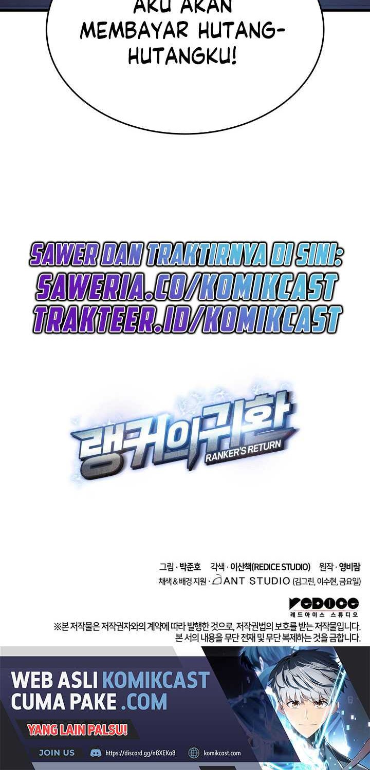 Ranker’s Return Chapter 48 - halaman 71