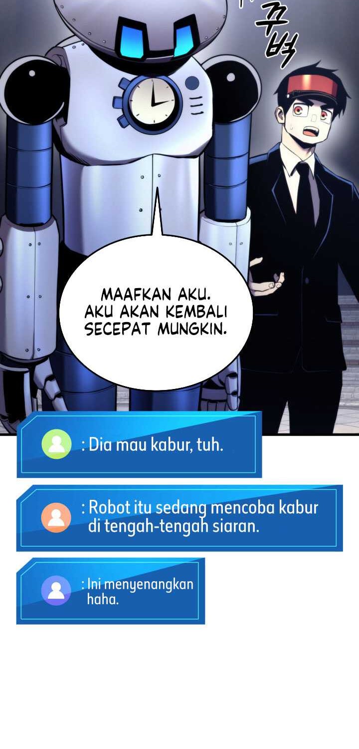 Ranker’s Return Chapter 48 - halaman 9
