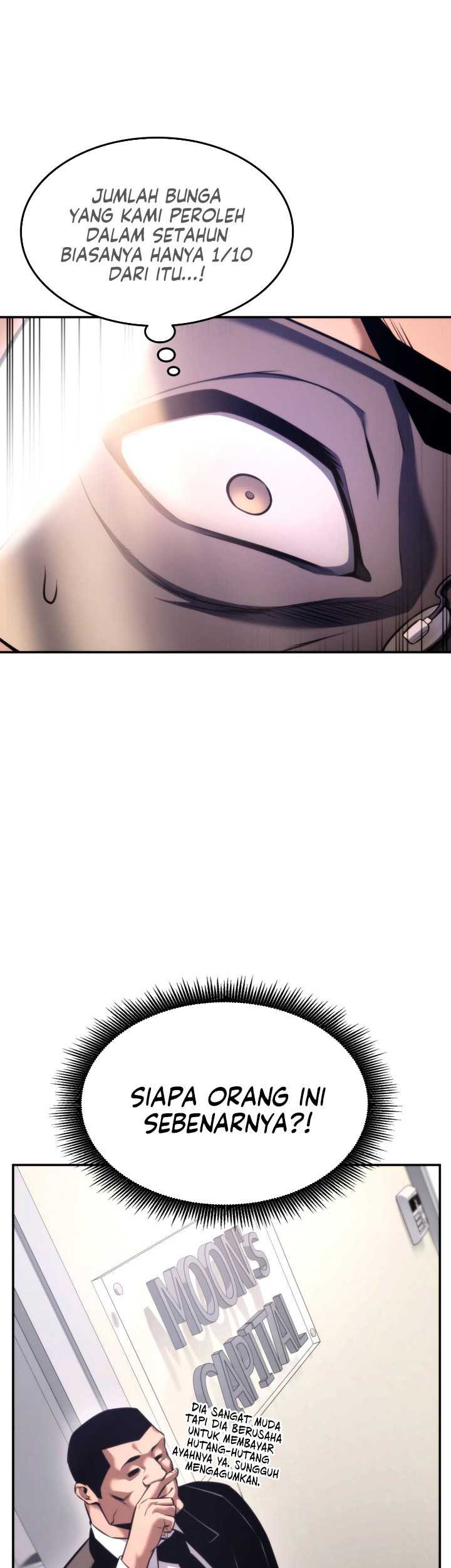 Ranker’s Return Chapter 49.5 - halaman 14