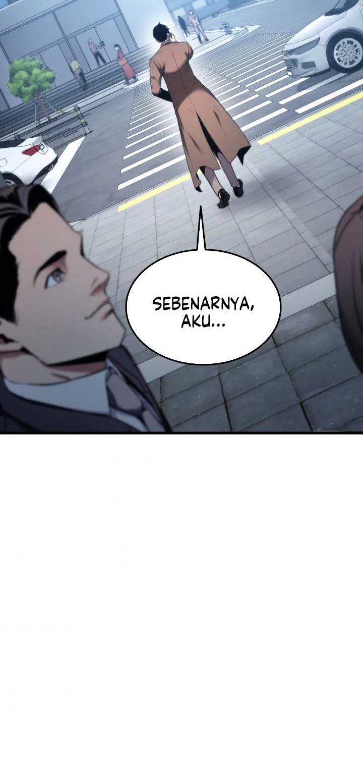 Ranker’s Return Chapter 49.5 - halaman 19