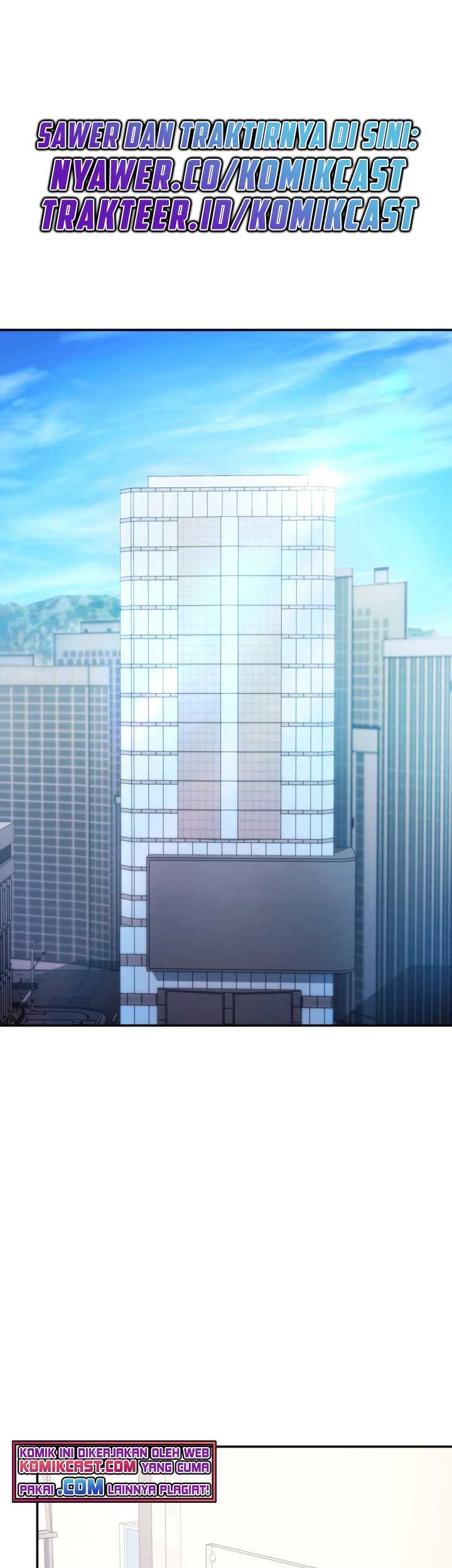 Ranker’s Return Chapter 49.5 - halaman 2