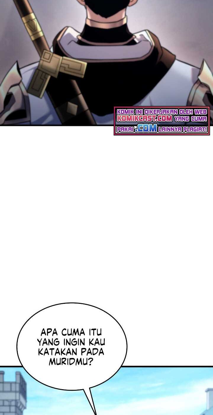 Ranker’s Return Chapter 49.5 - halaman 31