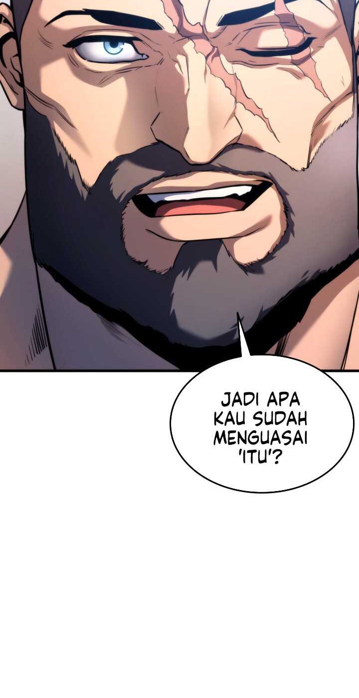 Ranker’s Return Chapter 49.5 - halaman 33