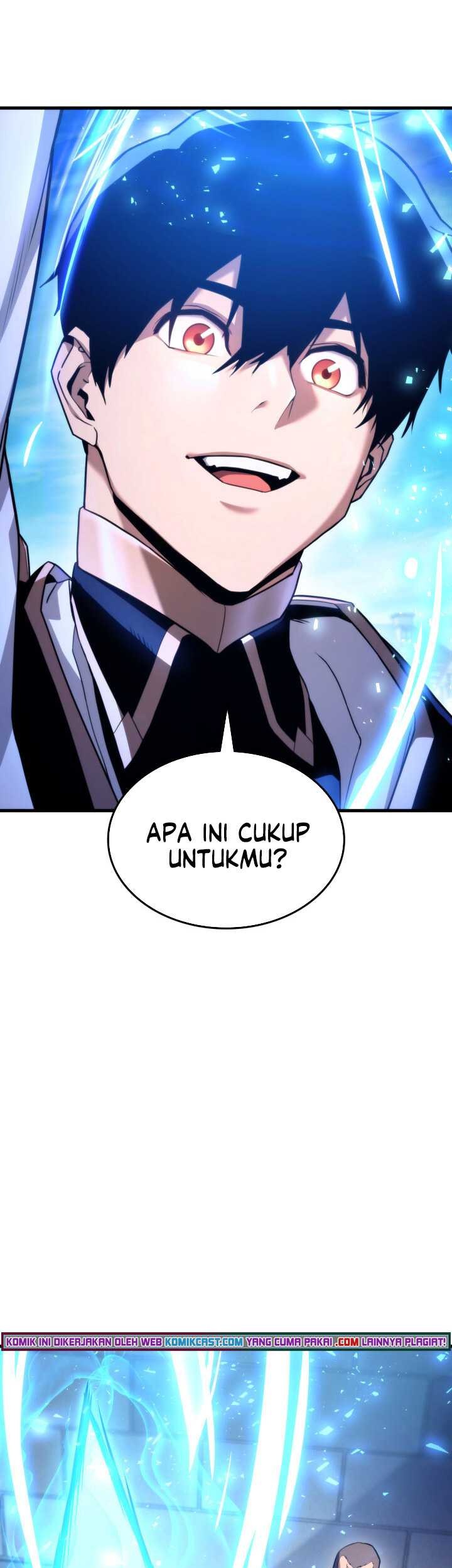 Ranker’s Return Chapter 49.5 - halaman 36